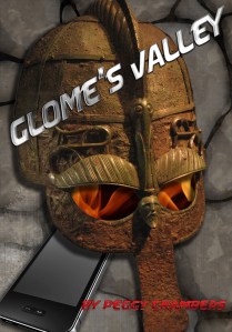 Glome's Valley Cover