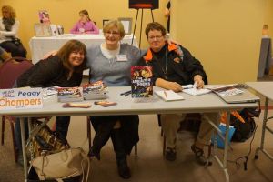 stillwater author fest