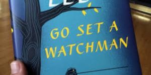 Go Set A Watchman