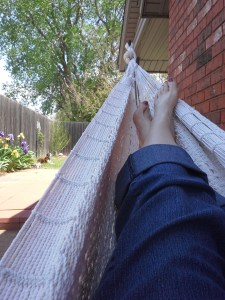 hammock