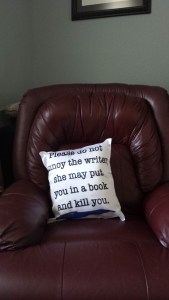 pillow