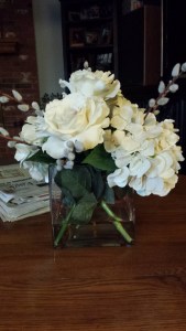 wedding flowers